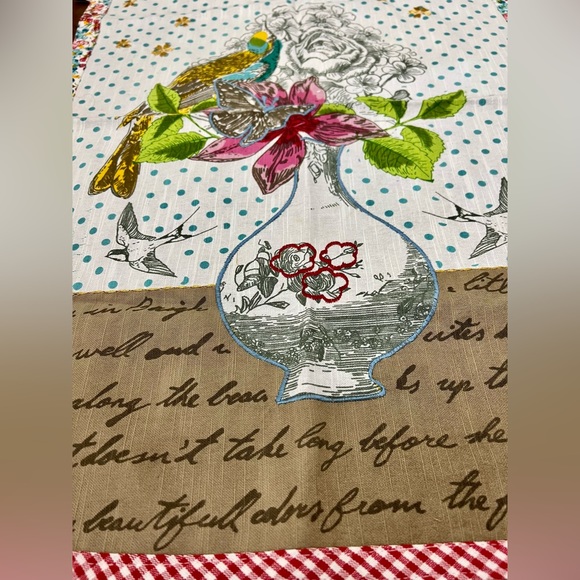 NWT Pip Studio Amsterdam Tea-towel - Picture 3 of 9